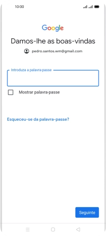 Prima o campo sob 