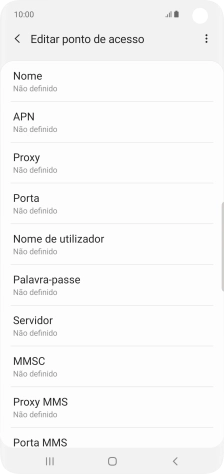 Prima Nome.