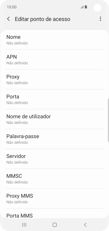Prima Nome.
