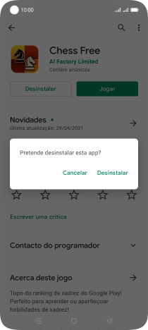 Prima Desinstalar.