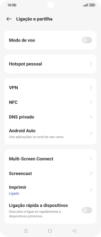 Prima Hotspot pessoal.