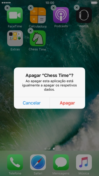 Prima Apagar.