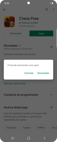 Prima Desinstalar.