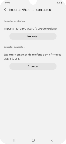 Prima Importar.