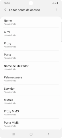Prima Nome.