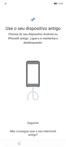 Prima Seguinte.