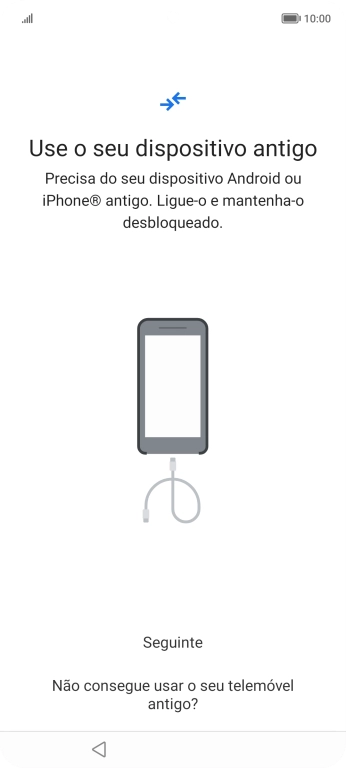 Prima Seguinte.