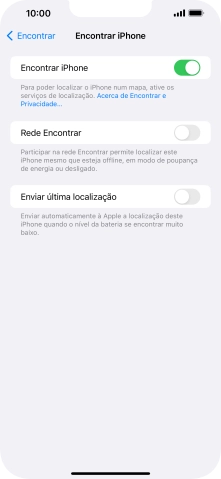 Prima o indicador junto a 