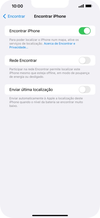 Prima o indicador junto a 