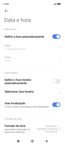 Prima o indicador junto a 
