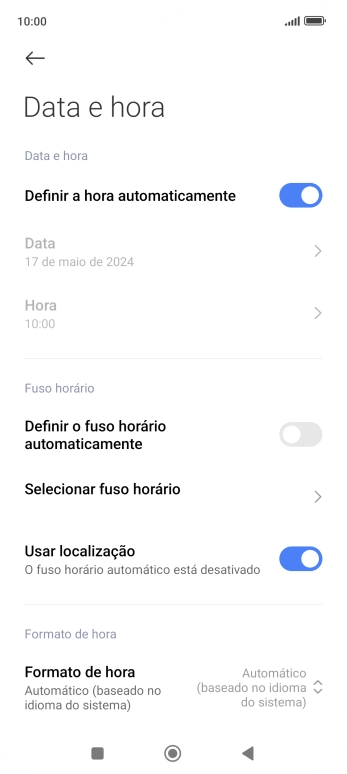 Prima o indicador junto a 