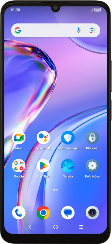 TCL 40 SE