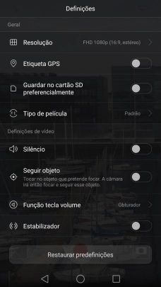 Prima Resolução.