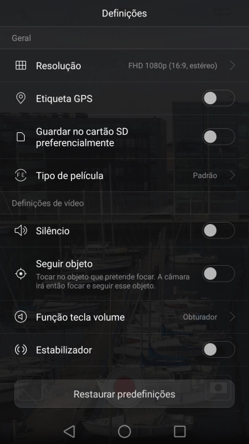 Prima Resolução.