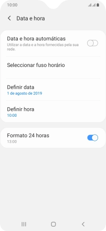 Prima o indicador junto a 