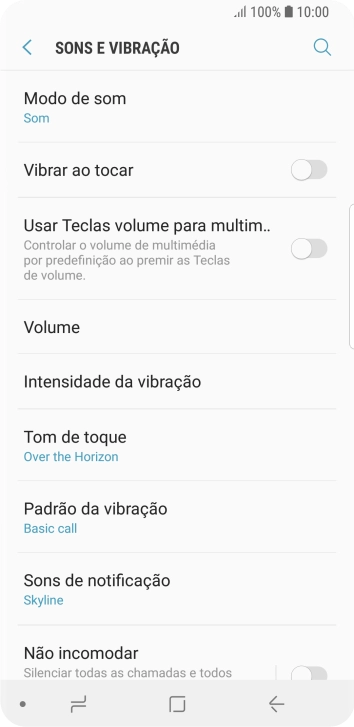 Prima Tom de toque.