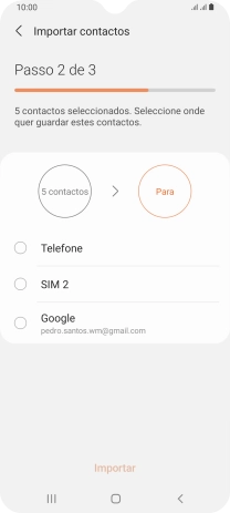 Prima Telefone.