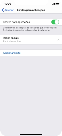 Prima a categoria pretendida.