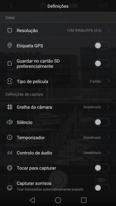 Prima Resolução.