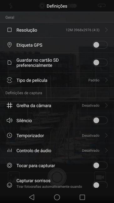 Prima Resolução.