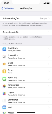 Prima Pré-visualizações.