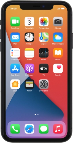Apple iPhone 11