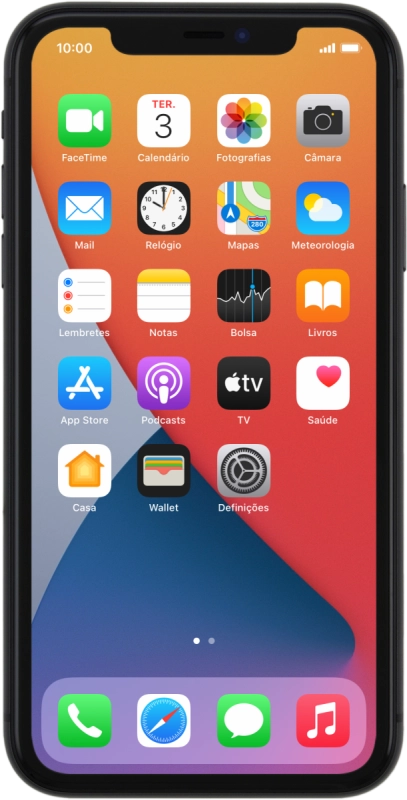 Apple iPhone 11