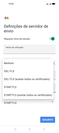 Prima Nenhum.