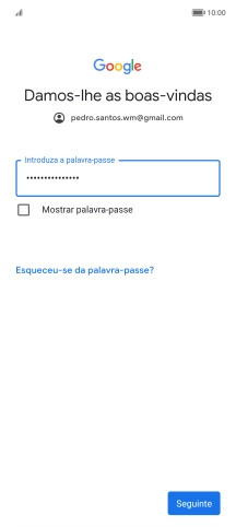 Prima Seguinte.