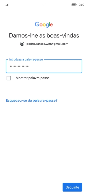 Prima Seguinte.