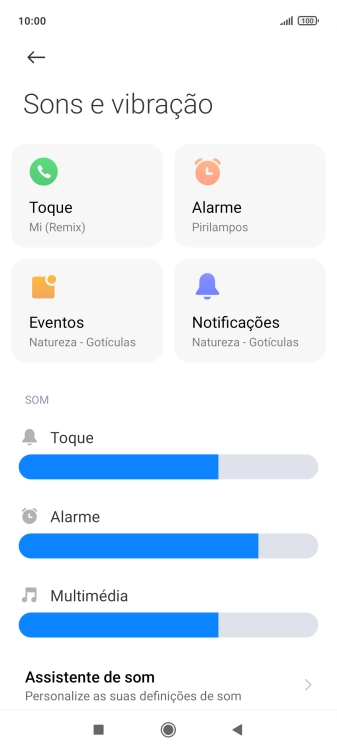 Prima Toque.