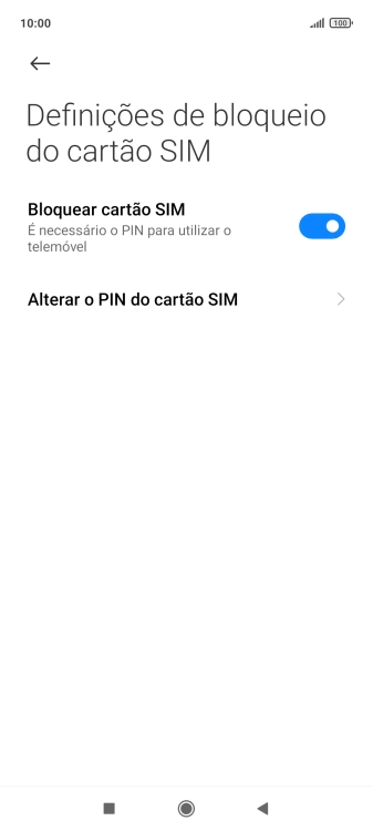 Prima o indicador junto a 