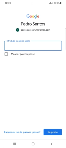 Prima o campo sob 