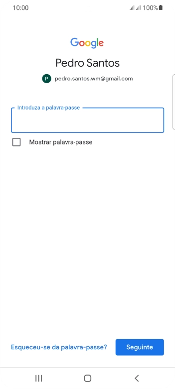 Prima o campo sob 