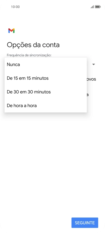 Prima a definição pretendida.