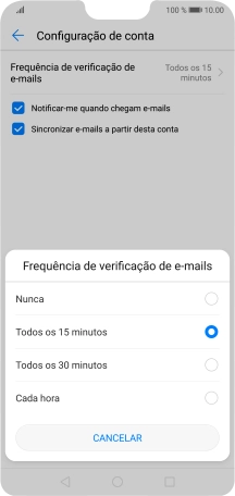 Prima a definição pretendida.