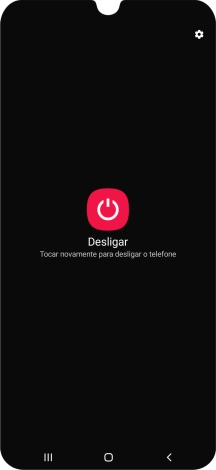 Prima Desligar.