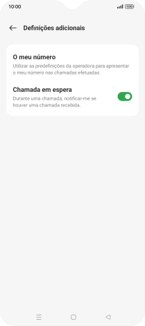 Prima o indicador junto a 