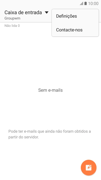 Prima Definições.