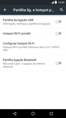 Prima o indicador junto a 