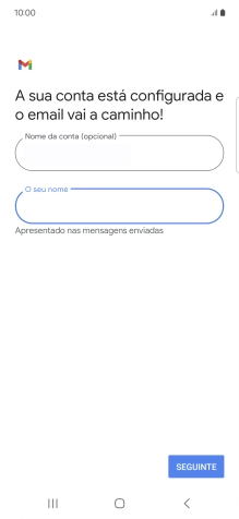 Prima SEGUINTE.