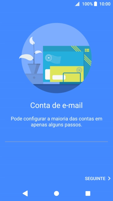 Prima SEGUINTE.