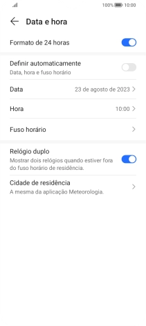 Prima o indicador junto a 