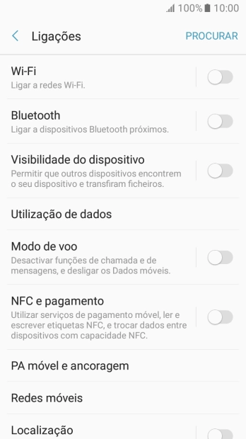 Prima Bluetooth.