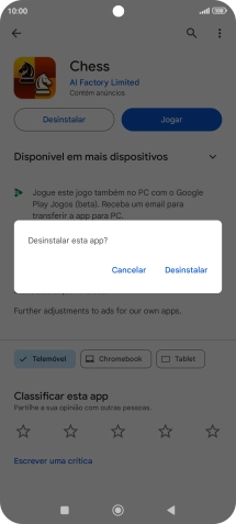 Prima Desinstalar.