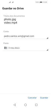 Prima o campo sob 