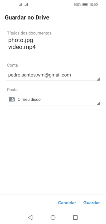 Prima o campo sob 