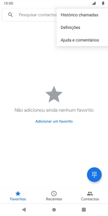 Prima Definições.