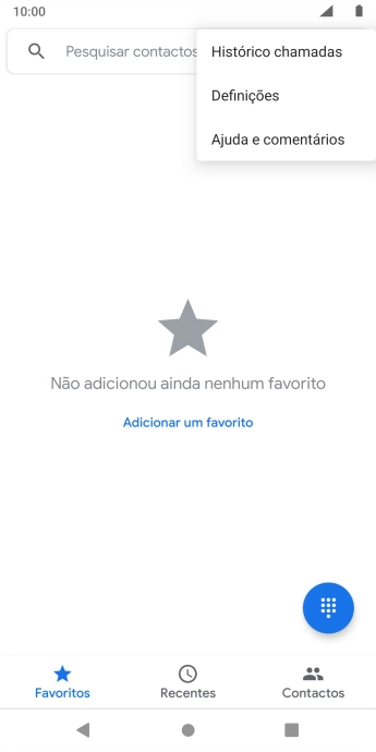Prima Definições.