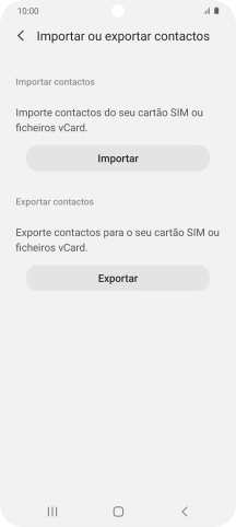Prima Importar.
